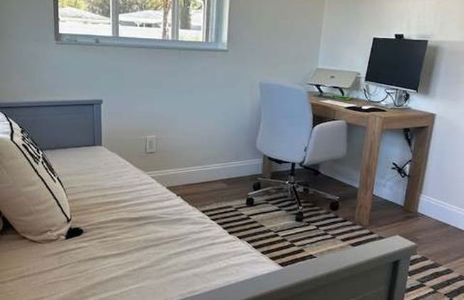 NEW Stunning Home-close to Beaches-pet Friendly - Foto 9