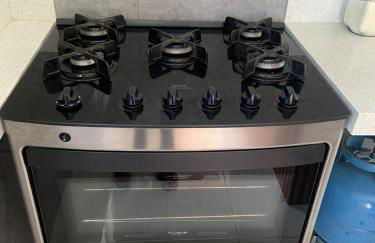 Casa 5 quartos Aluguel Temporada Residencial Mirandinha - Photo 5