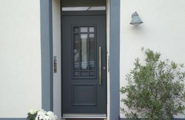 Ferienwohnung Am Rosenberg - Foto 5