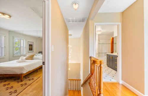 Beverly Hills 6BR Haven w Pool Hot Tub - Foto 12