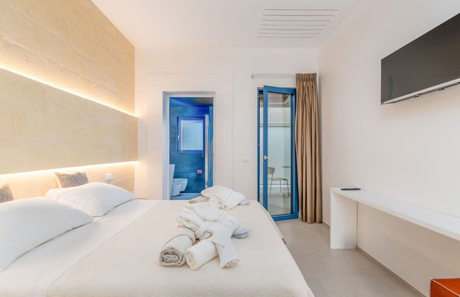 Appartamenti ai Pescatori - La rete - Foto 2