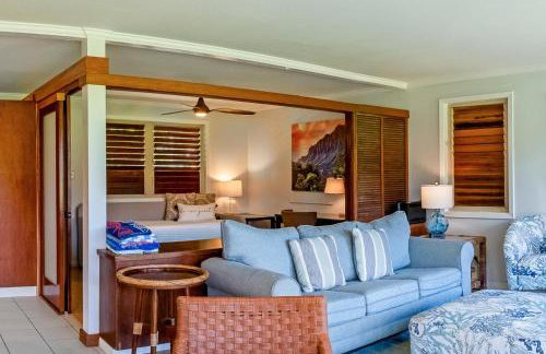 Hanalei Colony Resort C2 - Foto 33