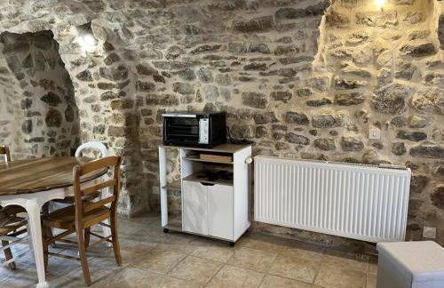 Gites du Mas Bouscas - Foto 10