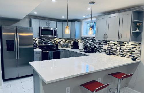 North Bethesda Gem - Entire House 5 min from Metro - Foto 24