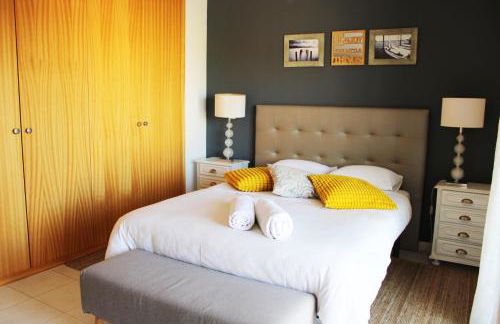 Apartment with terrace Albufeira Olhos de Água - Foto 2