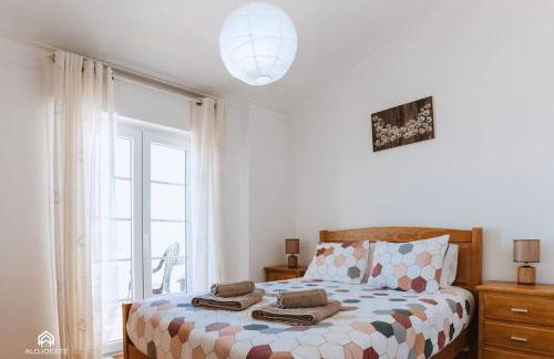 Apartamento Miramar - Piscina e BBQ - Foto 10