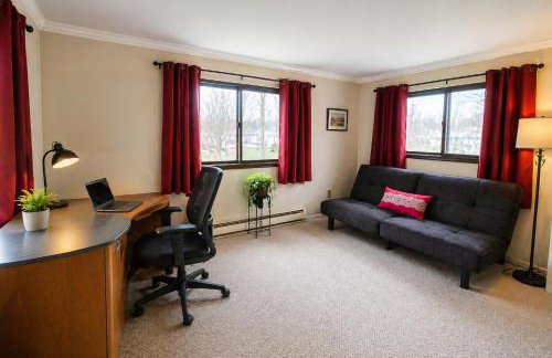 Spacious Frontier Park Apartment - Foto 20