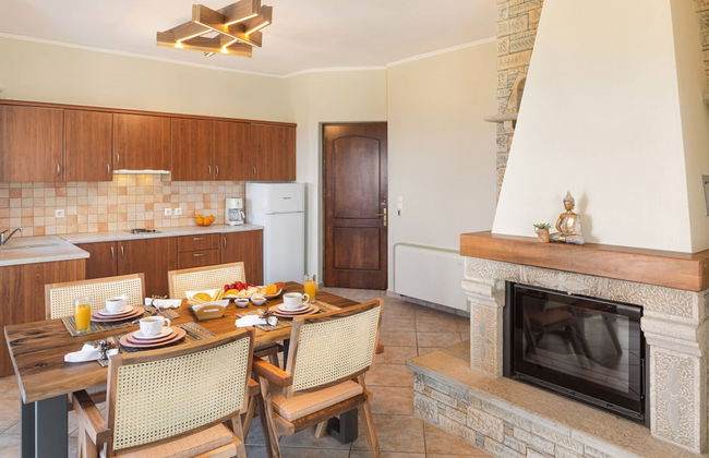 Penny Luxury Apartments - Foto 19