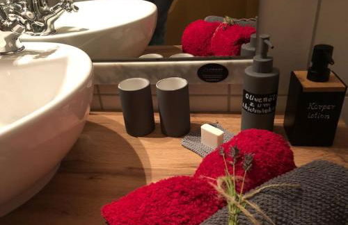 Ja, das gönn' ich mir. Sauna, Natur - alles hier. - Foto 8