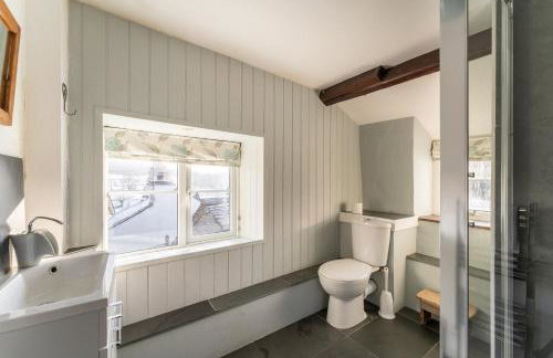 Honey Pot Cottage - Foto 21