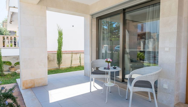 Formentera 1 in Can Picafort - Foto 5, Habitación