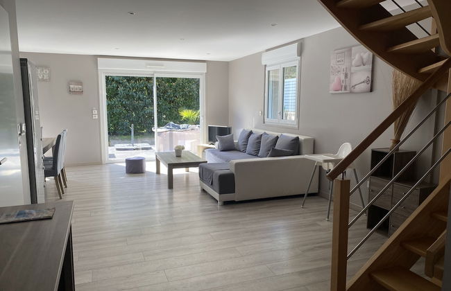 Villa Fetuque Bleue a Merlimont - Foto 5