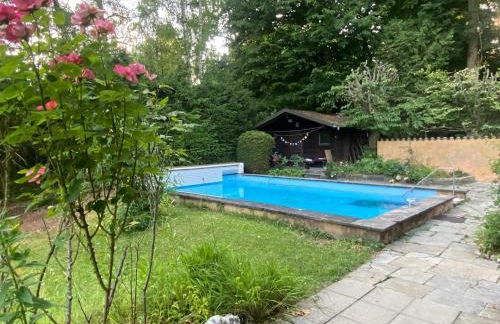 Villa mit Pool & Sauna am See - Photo 2