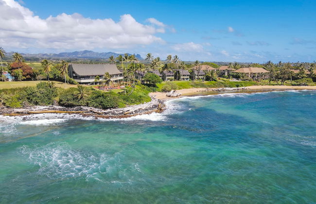 Kauai Hale Awapuhi By Coldwell Banker Island Vacations - Foto 43