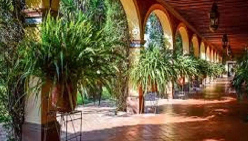 Antikes Anwesen Querétaro Tour - Foto 2