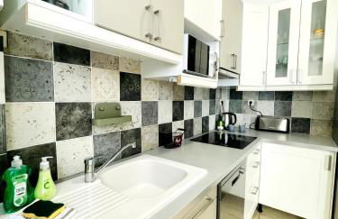 Grand T3 rénové climatisé - Coeur de Montpellier - Foto 25