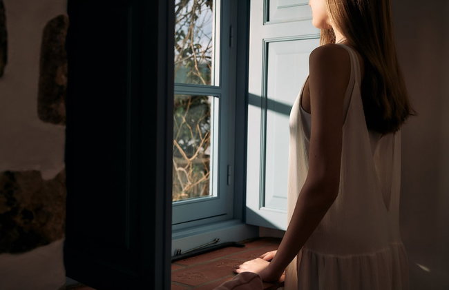 Patmos Eye Boutique Hotel & Villas - Photo 40