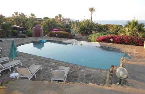 Dammuso Villa Giò - Foto 24