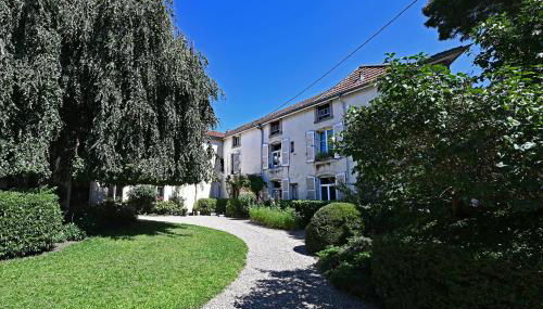 Ecrin calme à Nancy - A deux pas de la place Stanislas Appart 2ch - Foto 3