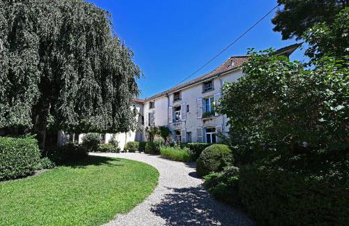 Ecrin calme à Nancy - A deux pas de la place Stanislas Appart 2ch - Foto 3