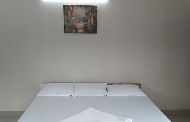 Indeevaram Residency - Foto 7