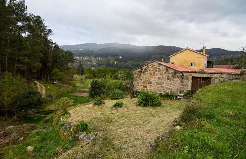 Casa de Mila en Creciente Pontevedra - Foto 21