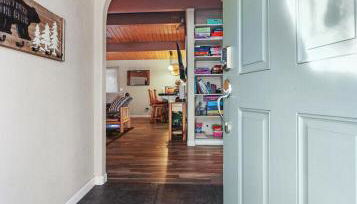 Bear Hollow by Sequoia National Park - Foto 3