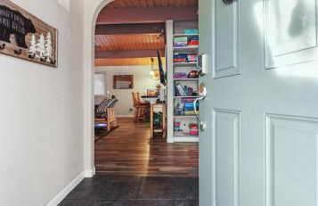 Bear Hollow by Sequoia National Park - Foto 3