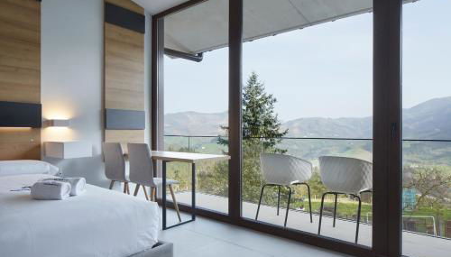 Casa Rural Akei - Basque Stay - Foto 4