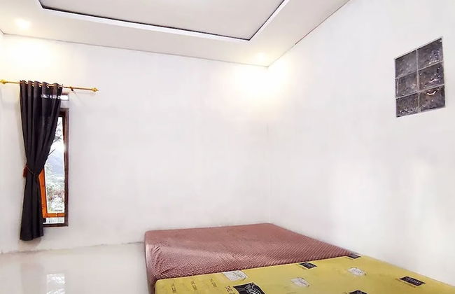 Villa Atalarik By Ruang Nyaman - Foto 4