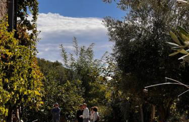 Casale Santa Rosalia Charme Villas and Rooms - Foto 63