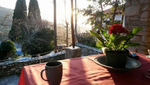 Old Stone House Kazaviti - Foto 5