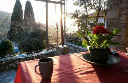 Old Stone House Kazaviti - Foto 5