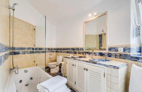 Villa Sol e Mar Private pool & jacuzzi - Foto 49