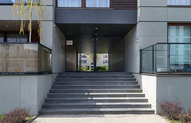 P&O Apartments Wilanow 7 - Foto 2