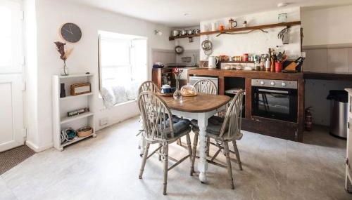 Charming Cornish Cottage, Portreath, Dogs Welcome - Foto 5