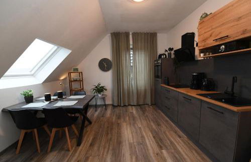 Apartment Am Stadtwald in Werne an der Lippe / NRW - Foto 13