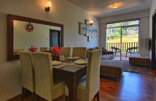 Mariners Cabin Nuwaraeliya - Foto 14