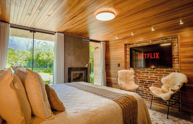 Vila Vicença Natural Refuge - Foto 15