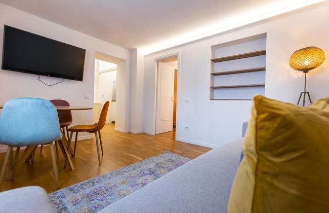 Vatican Vita Apartment - Foto 13