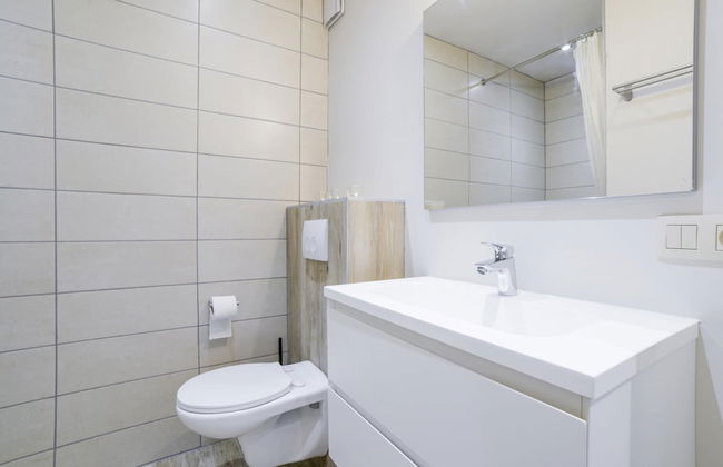 Holiday Home in Gros Fays With Garden - Foto 17