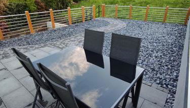 Ferienwohnung Südkurve - Foto 2