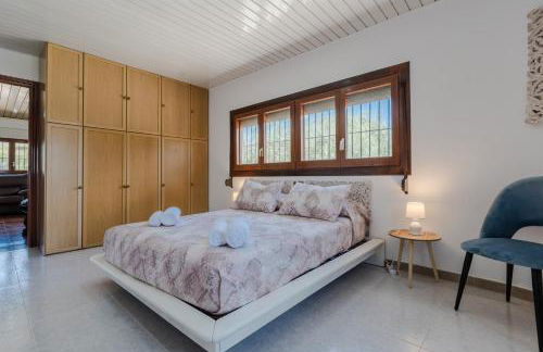 Villa Rural Avril - Foto 42