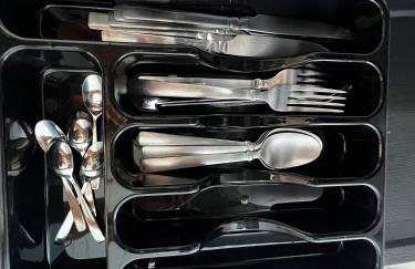 Flat completo para até 4 pessoas no Vidigal - RJ - Foto 12