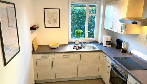 Wunderbare Ferienwohnung EG mit Nähe zum Badesee 2 - Photo 2