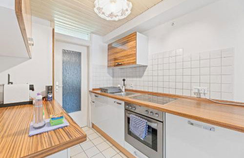 Großzügige Monteurwohnungen in Wendlingen mit Smart TV, WIFI, Parkplatz - Foto 14