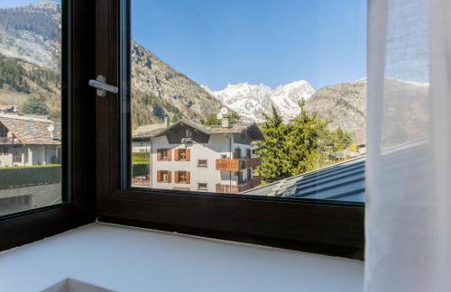 Le Mallet, Courmayeur, Alpine Homesuite - Foto 71