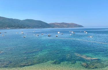 Studio 3 personnes Front de Mer - Foto 8