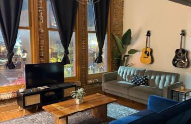 The Lofts at 107 - Foto 16