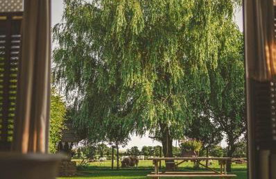 The Lodge at Greenbank Farm - Foto 6